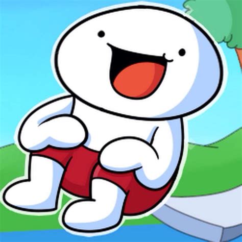 theodd1sout|More.